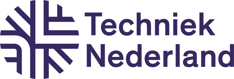 Survey page header logo text description
