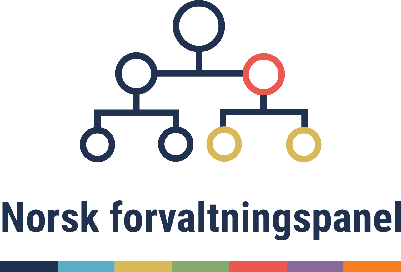 Survey page header logo text description