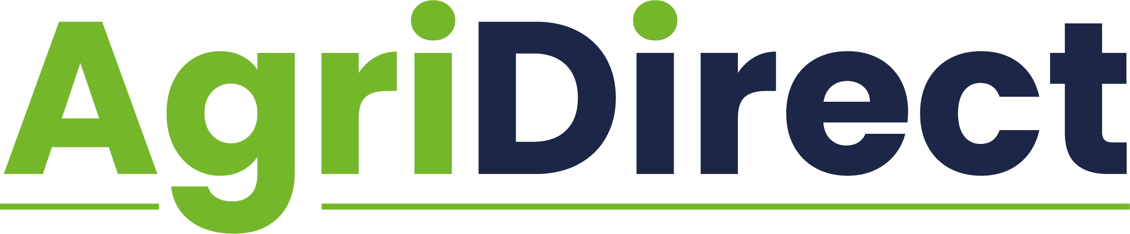 Survey page header logo text description