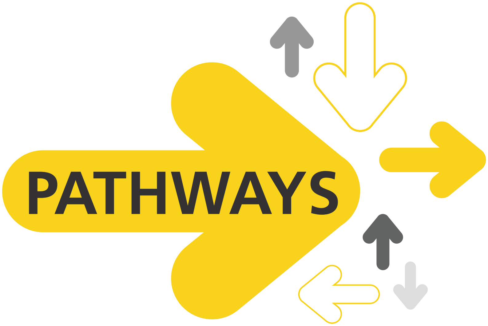 Pathways research study logo