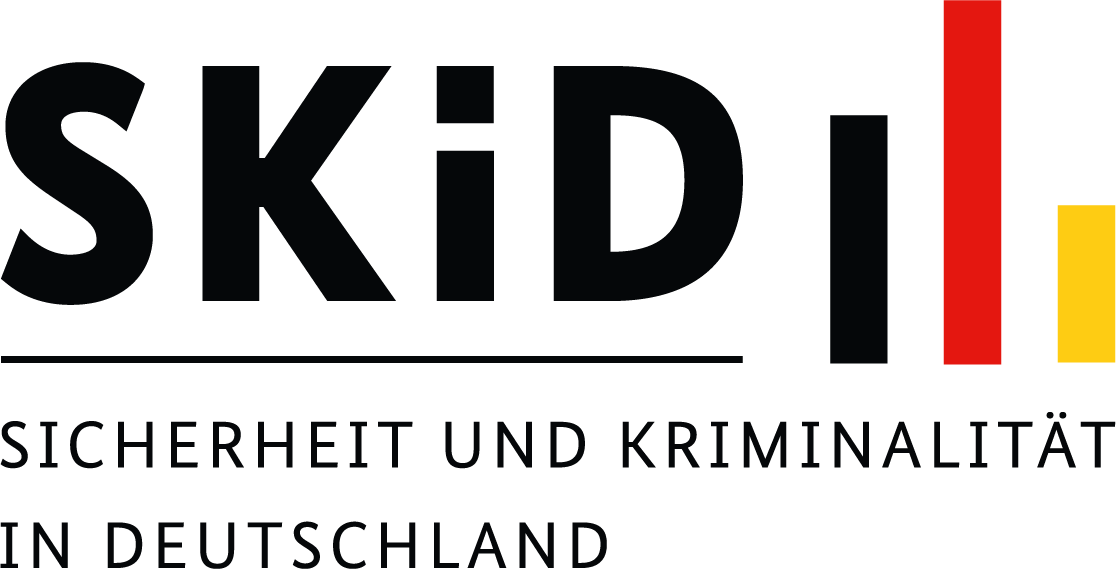 Survey page header logo text description