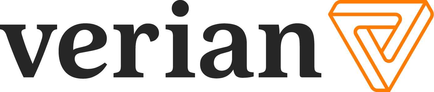 Verian logo