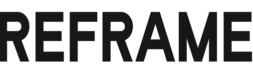 Survey page header logo text description