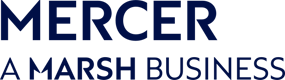 Survey page header logo text description